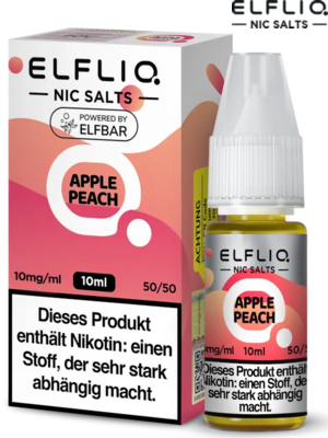 ELFBAR ELFLIQ 10ml - Watermelon Nikotinsalz